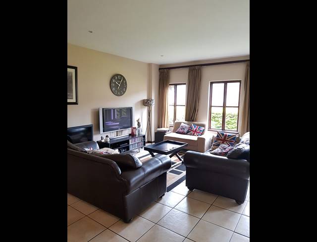 3 BEDROOM TOWNHOUSE RENTED IN PLANTATIONS ESTATE